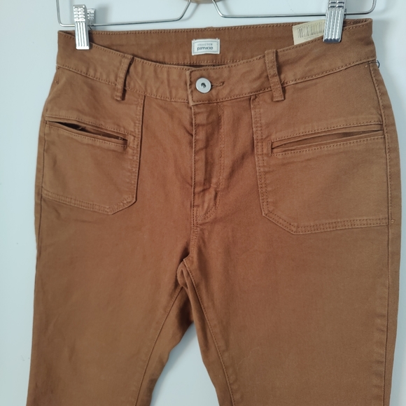 Pimkie Collection Cropped Trouser Jeans - Picture 3 of 5